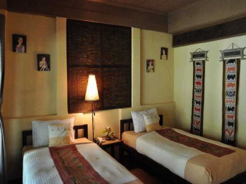 E-Outfitting Doikham Resort Chiang Mai Exterior foto