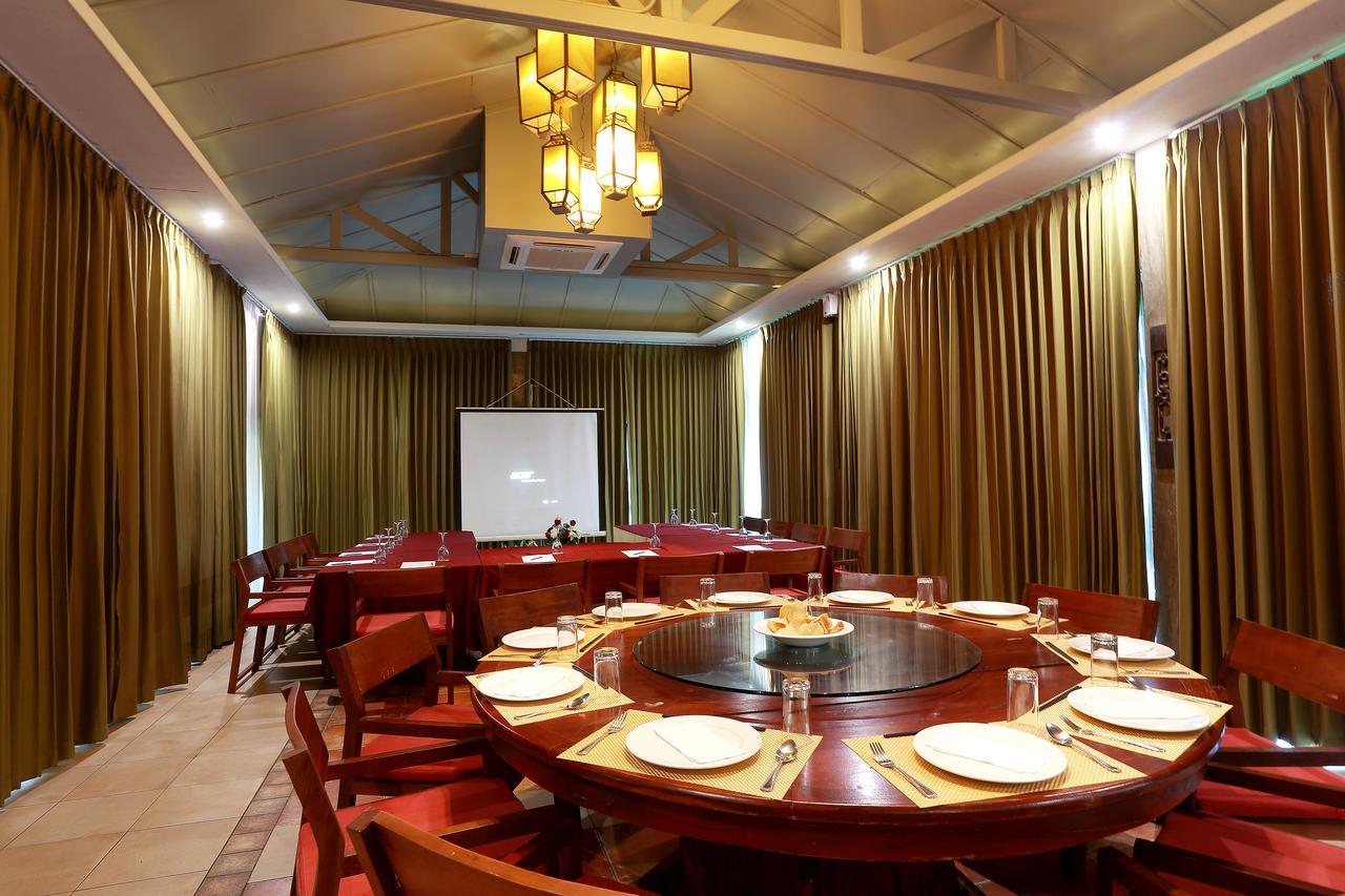 E-Outfitting Doikham Resort Chiang Mai Exterior foto