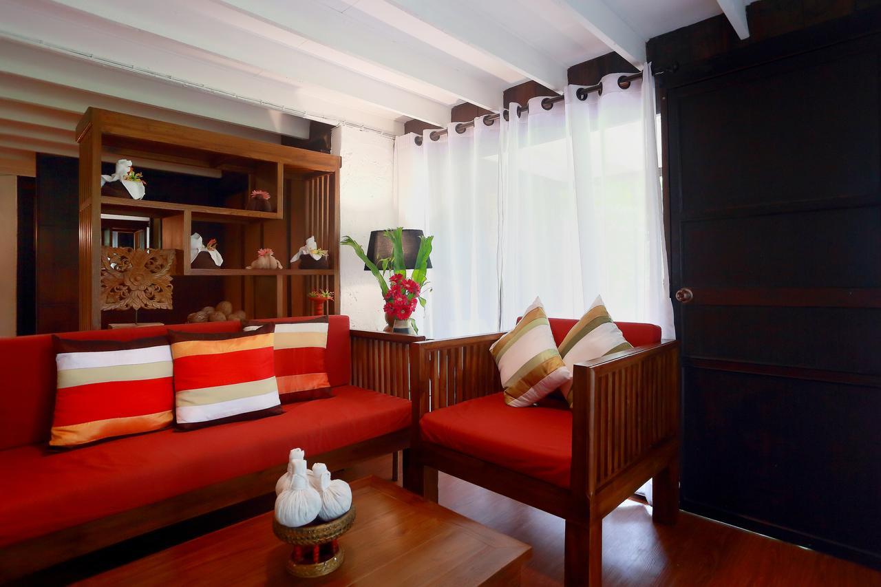 E-Outfitting Doikham Resort Chiang Mai Exterior foto